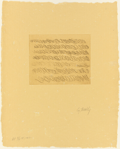 Note III