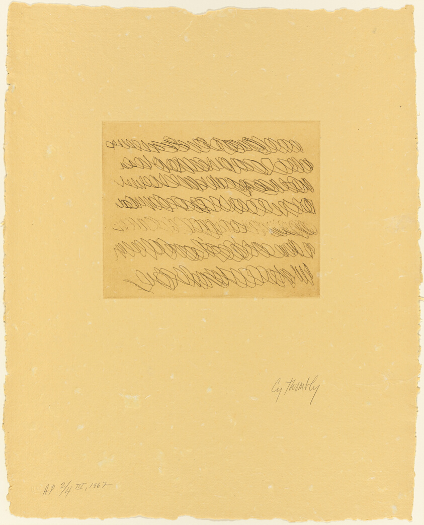 Note III