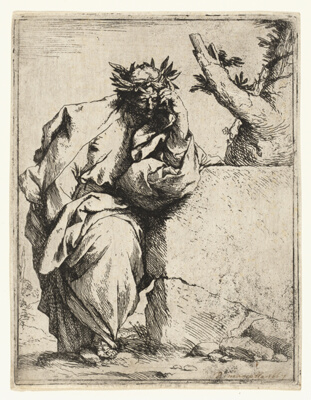 The Poet