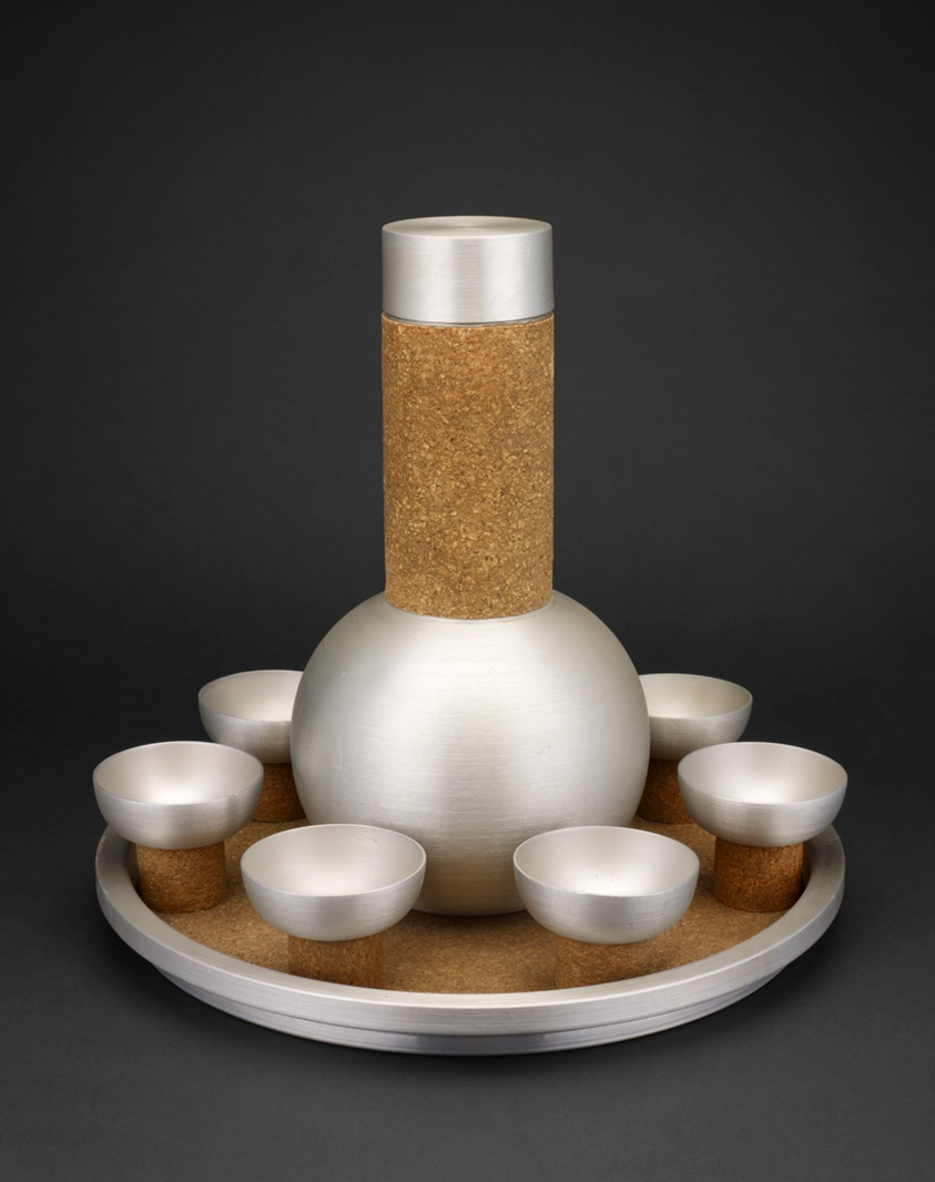 Cocktail Set, Model 326