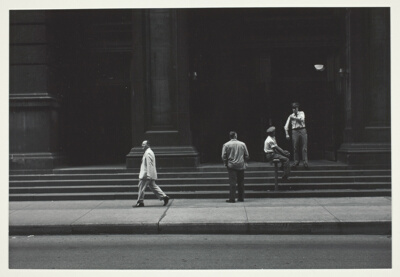 The Loop: Chicago