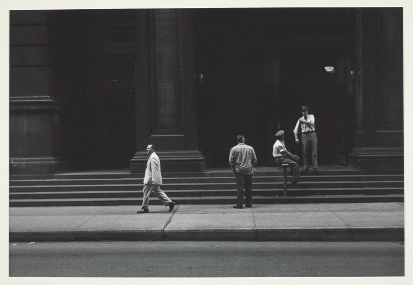 The Loop: Chicago