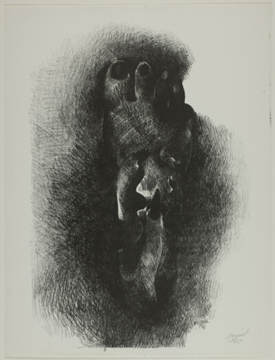 Foot and Faces