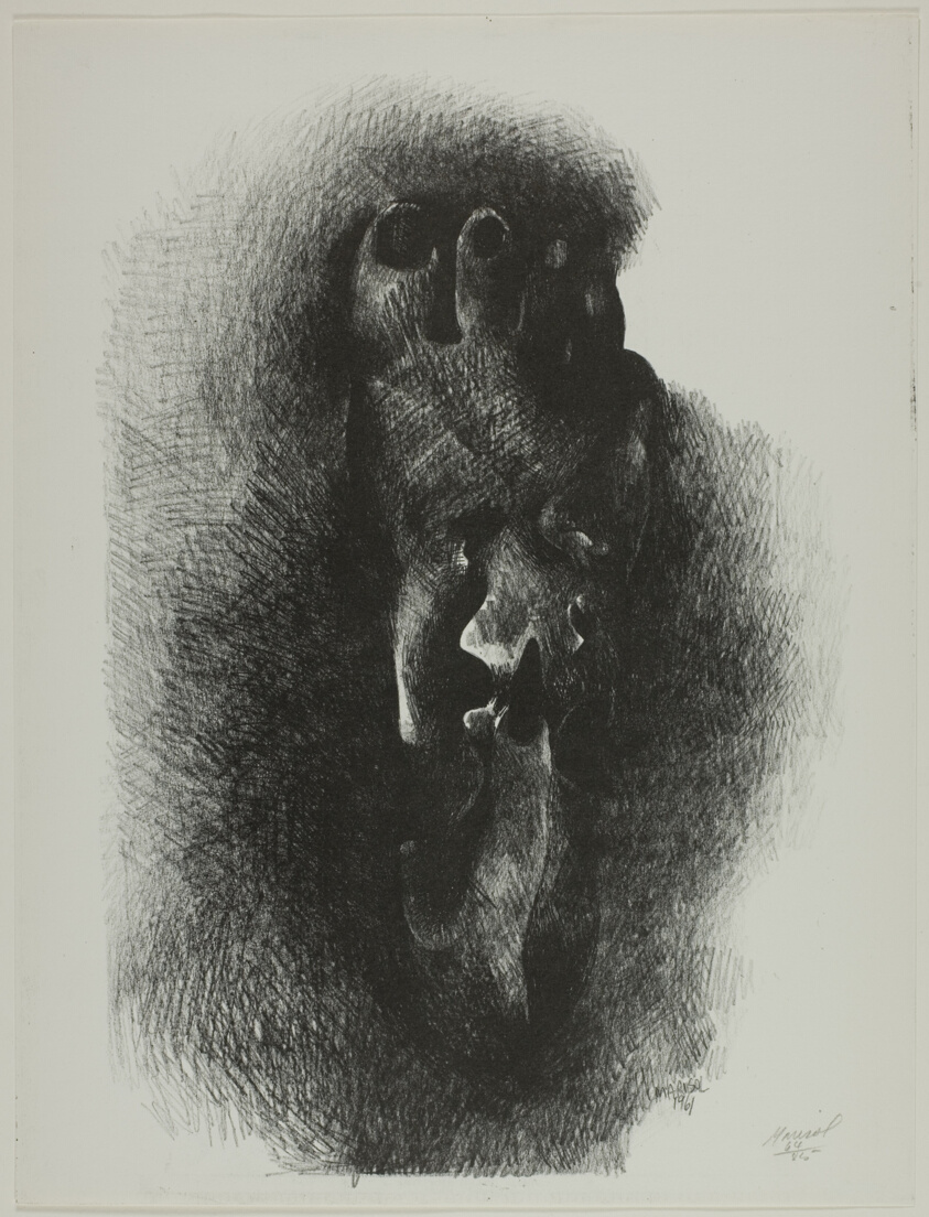 Foot and Faces