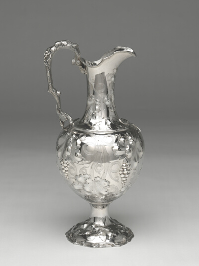 Pitcher