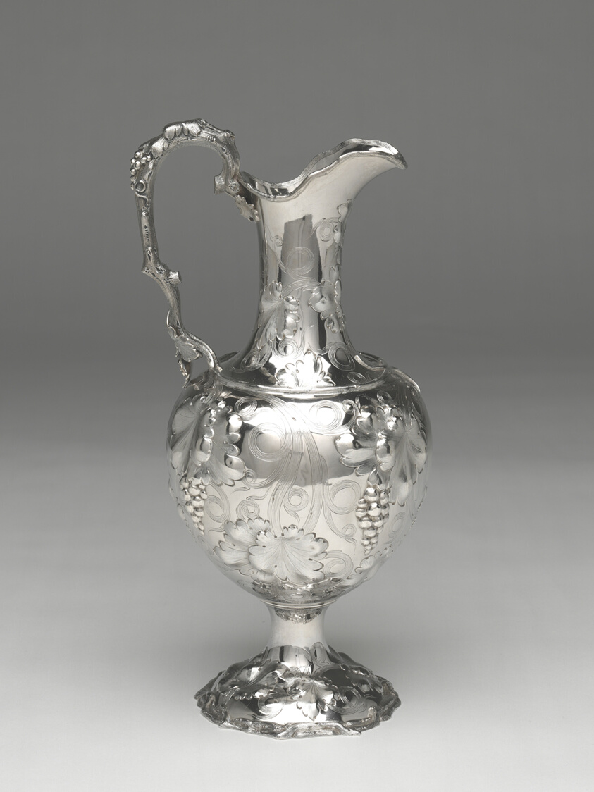 Pitcher