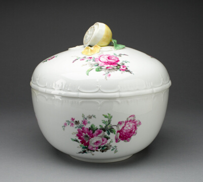 Punch Bowl