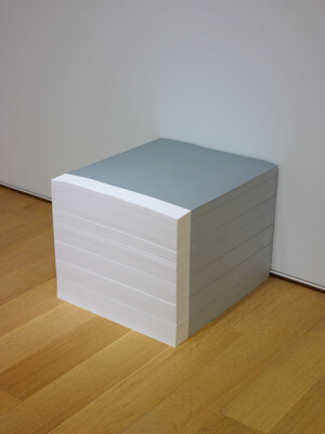 "Untitled" (Silver Beach)