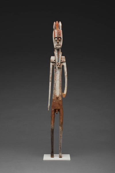 Male Figure