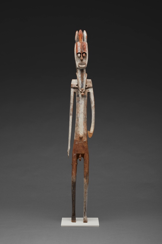 Male Figure