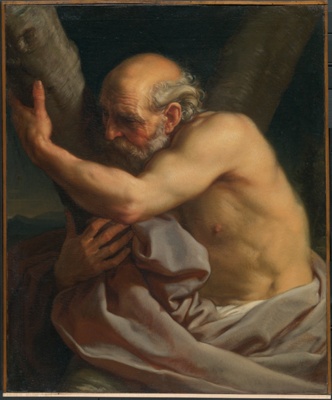 Saint Andrew