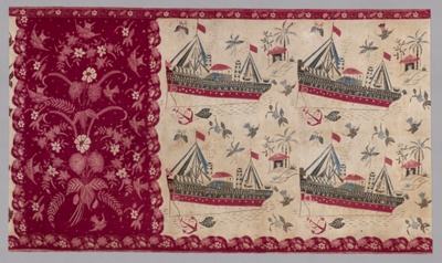Tubular Kirt (Sarong)
