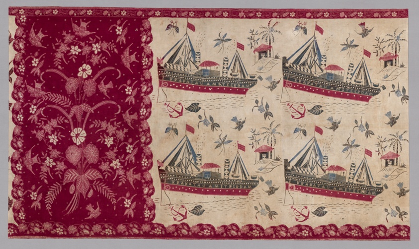 Tubular Kirt (Sarong)