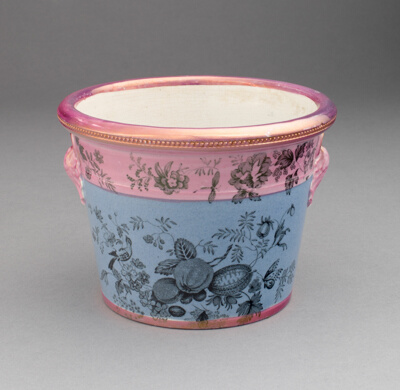 Flower Pot