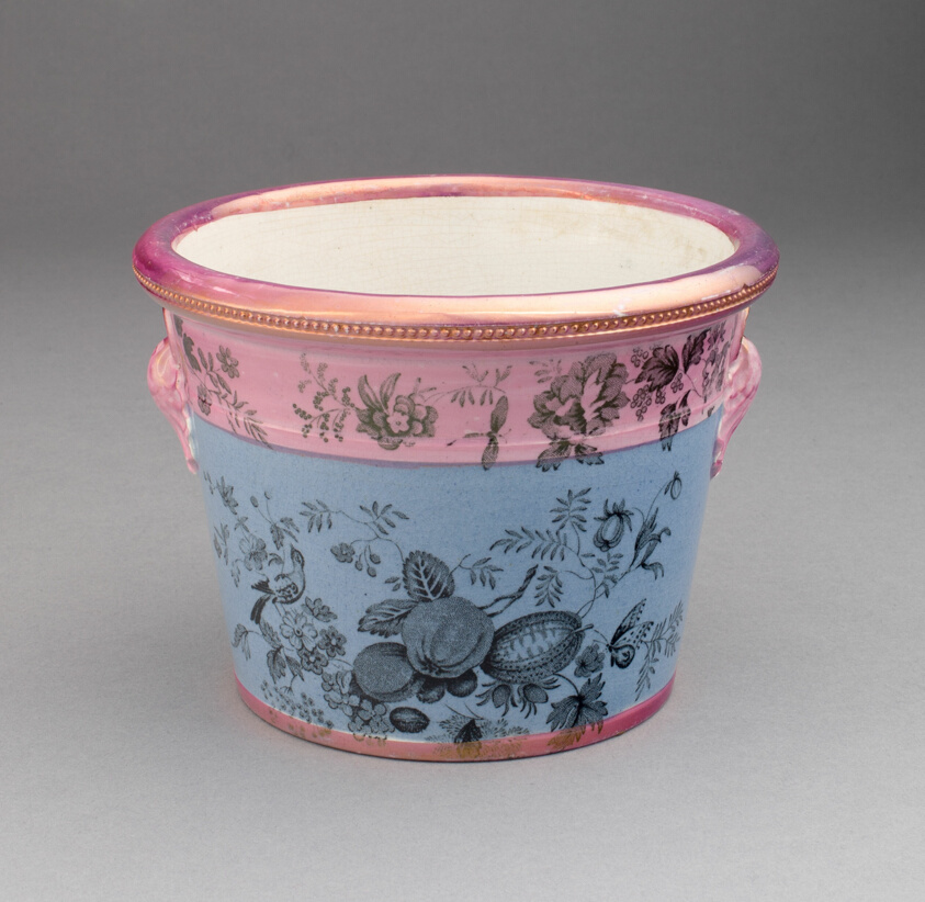 Flower Pot