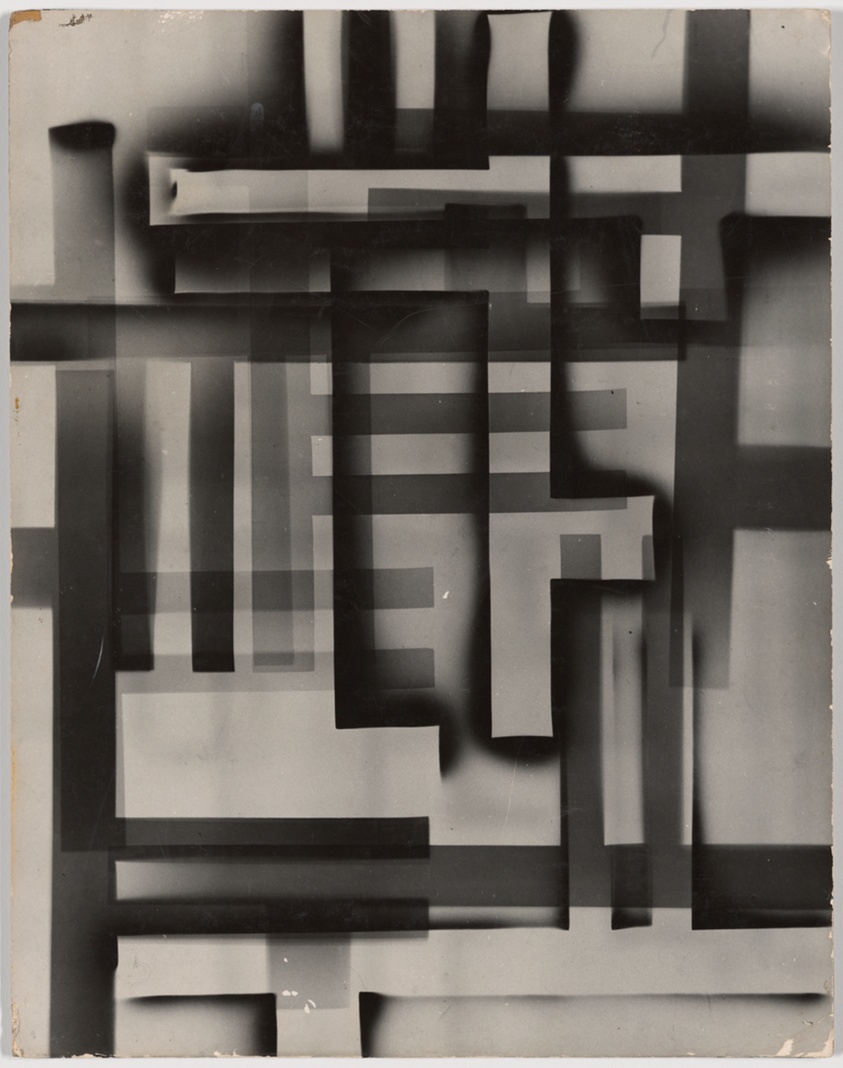 Geometric Photogram
