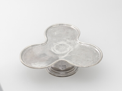 Salver