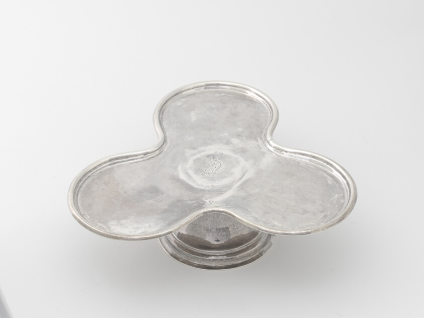 Salver