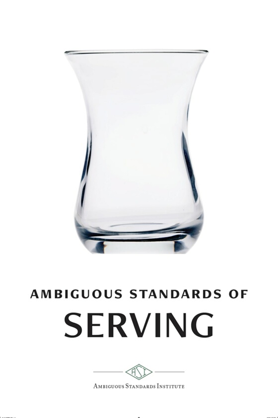 Ambiguous Standards of Serving (II)