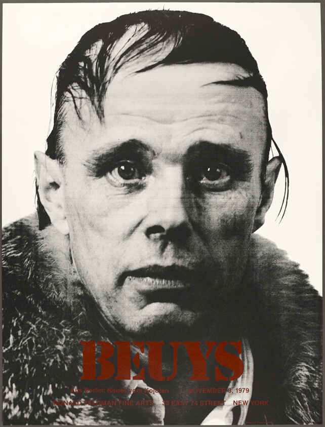 Untitled (Beuys)