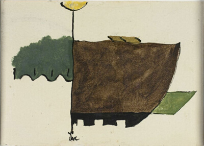 Study for A Reasonable Facsimile