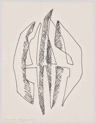 P.5. Lily Bulb
