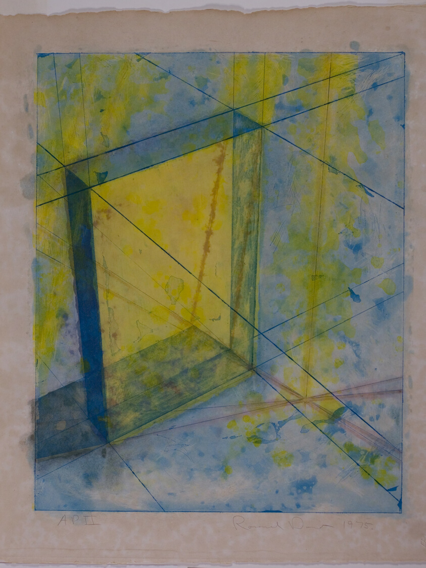 Upright Slab