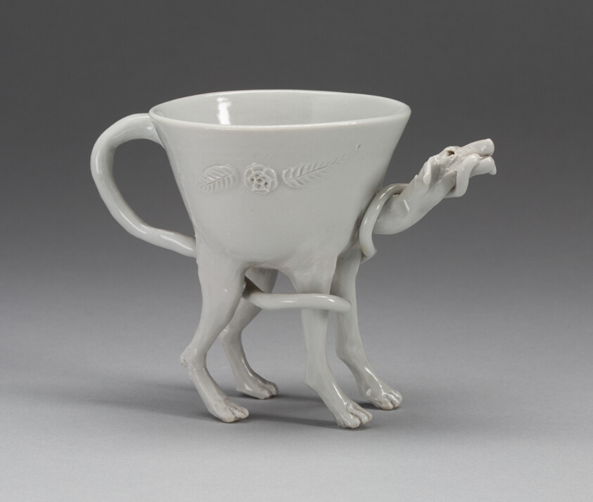 Cup (part of a set)