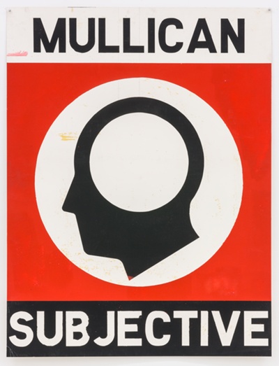 Untitled (Subjective)