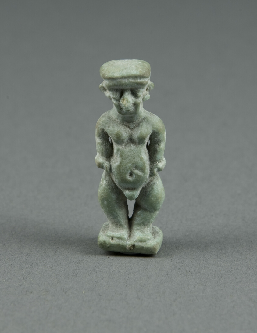 Amulet of Pataikos