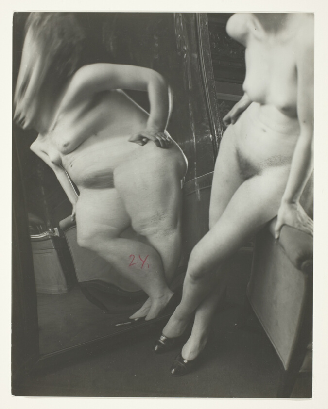 Untitled (Distortion #24)
