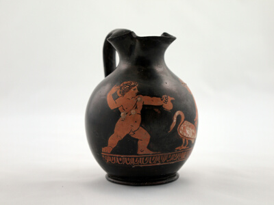 Chous (Toy Pitcher)