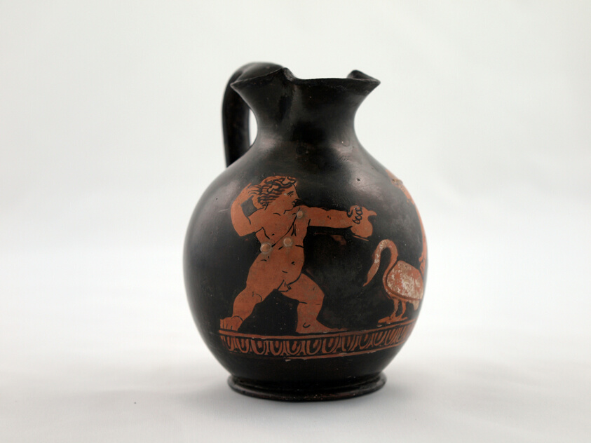 Chous (Toy Pitcher)