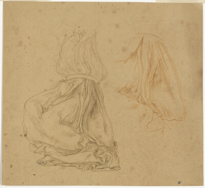 Study for Festival
