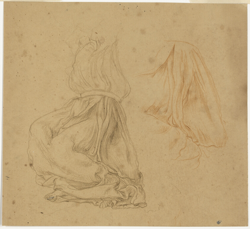 Study for Festival