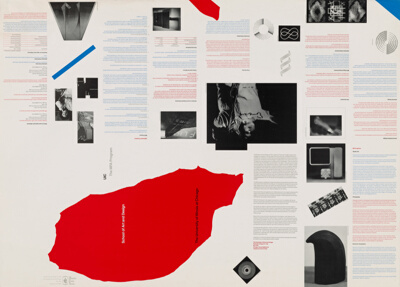 University of Illinois at Chicago, MFA Program, School of Art and Design
