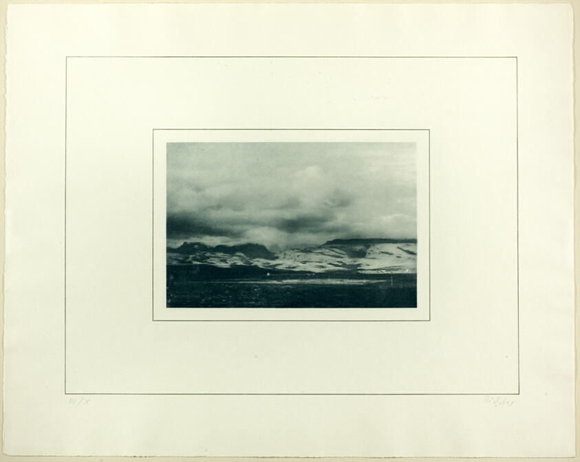 Canary Island Landscapes II