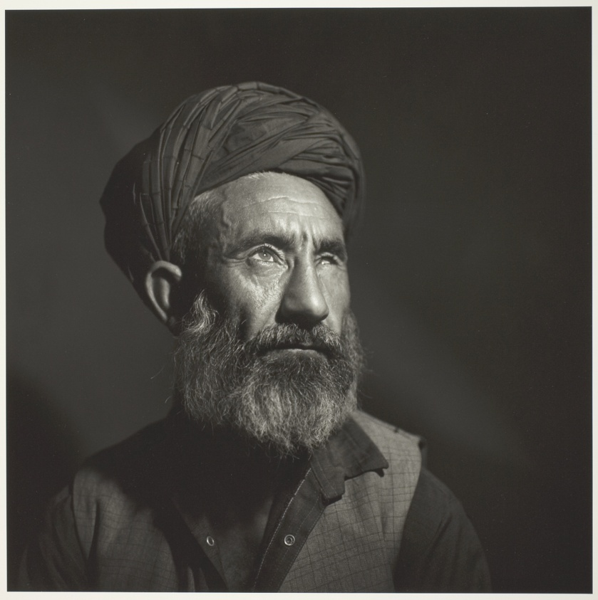 Shahzada, Afghan Refugee Village, Ghandi Khan Khail, Northwestern Frontier Province, Pakistan