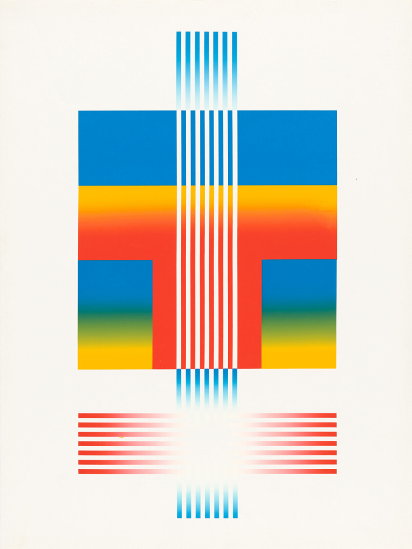 Aquarius II, Artes Graficas Panamericanas