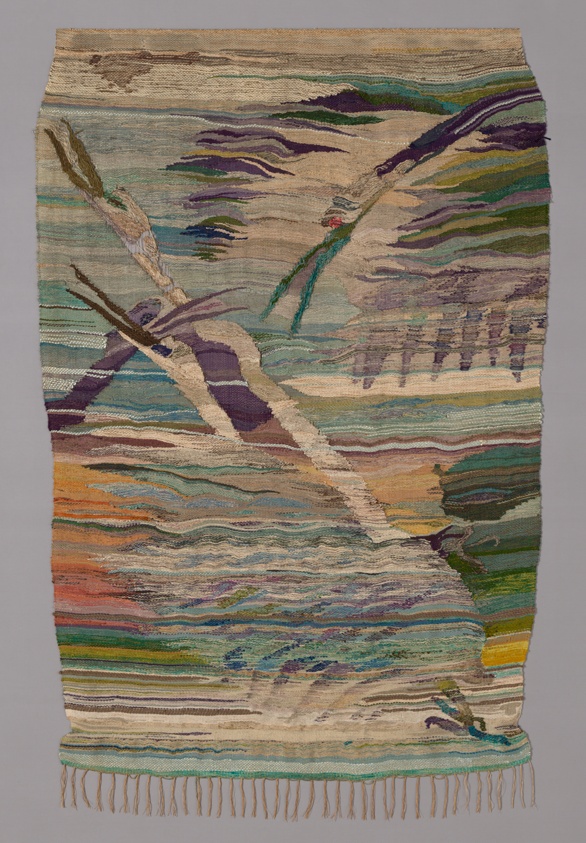 Water Birds Hanging