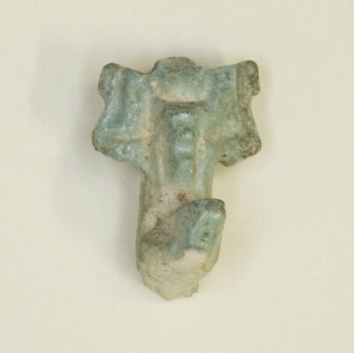 Amulet of the God Shu