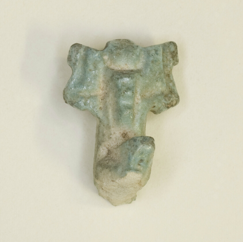 Amulet of the God Shu