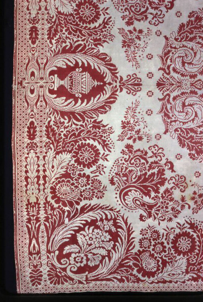 Coverlet