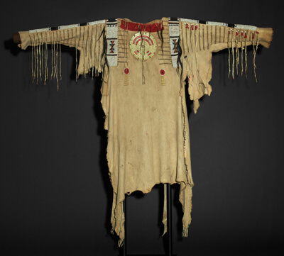 War Shirt