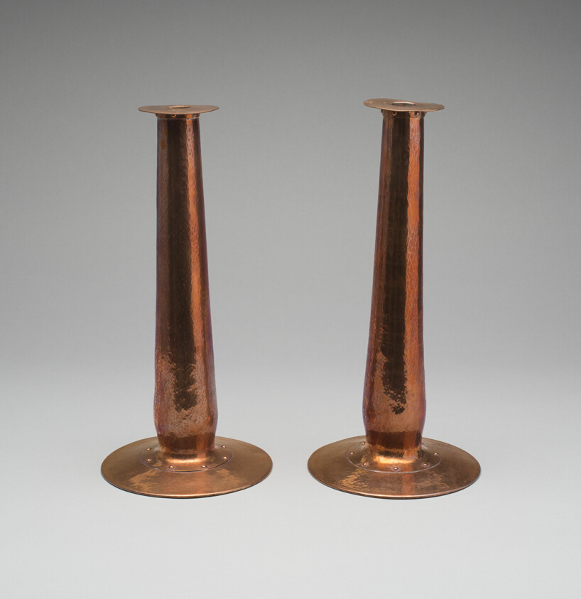 Pair of Candlesticks