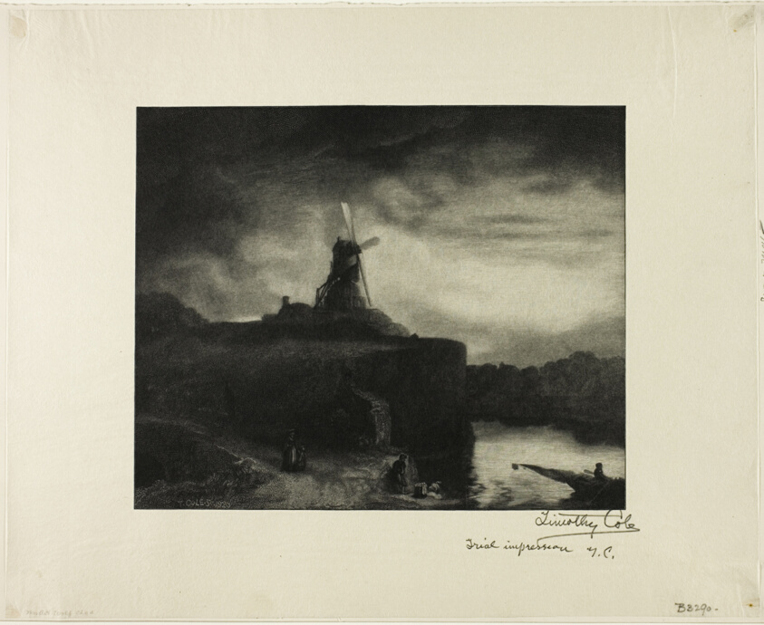 The Windmill