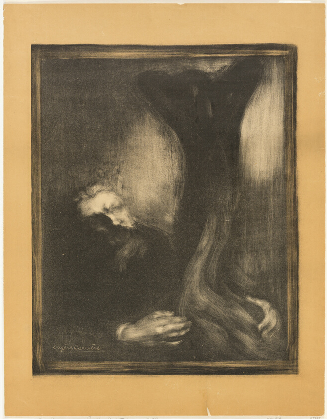 Rodin Sculpting