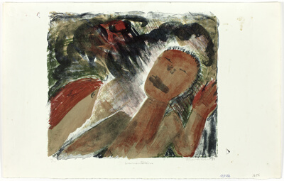 Lamentation