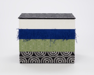The Nuno Box: Textiles of Reiko Sudo