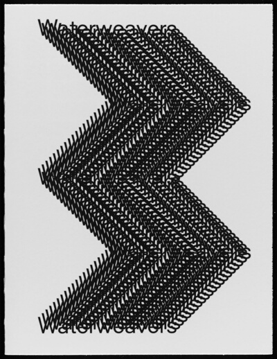 Waterweavers: A Chronicle of Rivers